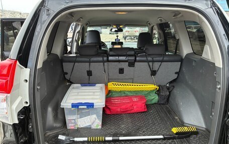 Toyota Land Cruiser Prado 150 рестайлинг 2, 2013 год, 3 400 000 рублей, 22 фотография