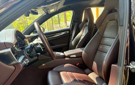 Porsche Panamera II рестайлинг, 2021 год, 17 150 000 рублей, 12 фотография