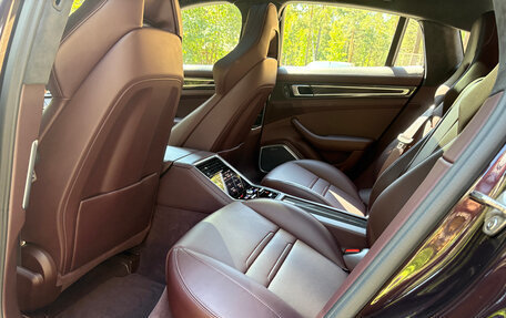 Porsche Panamera II рестайлинг, 2021 год, 17 150 000 рублей, 16 фотография