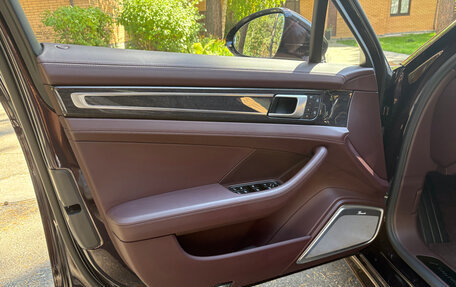 Porsche Panamera II рестайлинг, 2021 год, 17 150 000 рублей, 15 фотография