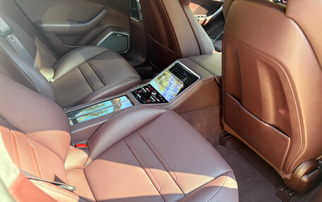 Porsche Panamera II рестайлинг, 2021 год, 17 150 000 рублей, 17 фотография