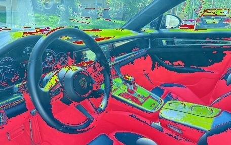 Porsche Panamera II рестайлинг, 2021 год, 17 150 000 рублей, 14 фотография