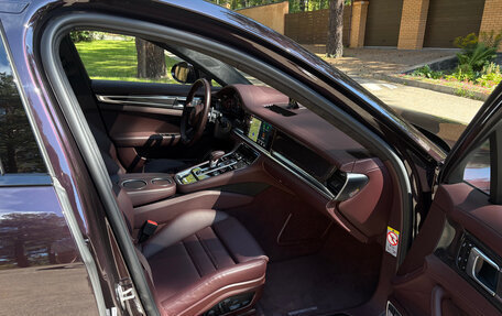 Porsche Panamera II рестайлинг, 2021 год, 17 150 000 рублей, 18 фотография