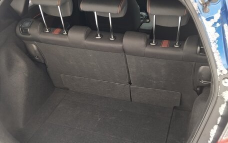 Honda Fit III, 2018 год, 1 590 000 рублей, 25 фотография