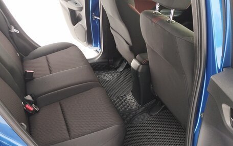 Honda Fit III, 2018 год, 1 590 000 рублей, 27 фотография