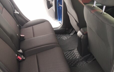 Honda Fit III, 2018 год, 1 590 000 рублей, 28 фотография