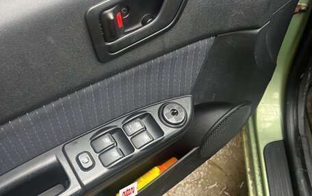 Hyundai Getz I рестайлинг, 2008 год, 450 000 рублей, 3 фотография