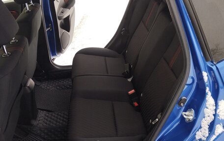 Honda Fit III, 2018 год, 1 590 000 рублей, 30 фотография