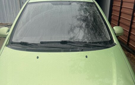 Hyundai Getz I рестайлинг, 2008 год, 450 000 рублей, 2 фотография