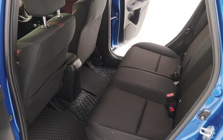 Honda Fit III, 2018 год, 1 590 000 рублей, 29 фотография