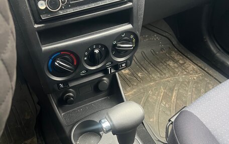 Hyundai Getz I рестайлинг, 2008 год, 450 000 рублей, 4 фотография