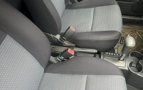 Hyundai Getz I рестайлинг, 2008 год, 450 000 рублей, 6 фотография