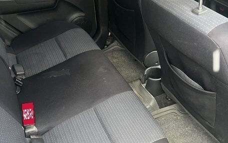 Hyundai Getz I рестайлинг, 2008 год, 450 000 рублей, 7 фотография