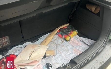 Hyundai Getz I рестайлинг, 2008 год, 450 000 рублей, 8 фотография