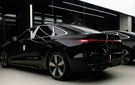 Audi A5, 2025 год, 6 000 000 рублей, 2 фотография