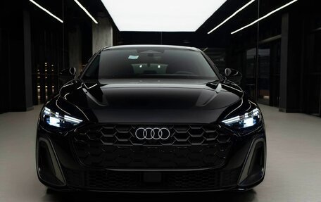 Audi A5, 2025 год, 6 000 000 рублей, 5 фотография