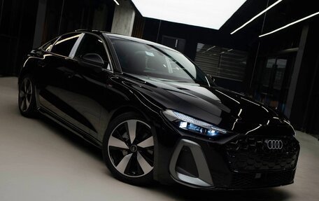 Audi A5, 2025 год, 6 000 000 рублей, 4 фотография