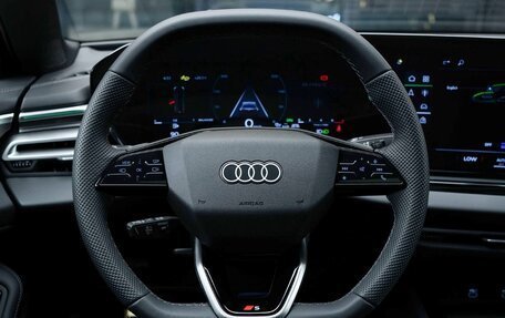 Audi A5, 2025 год, 6 000 000 рублей, 8 фотография