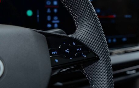 Audi A5, 2025 год, 6 000 000 рублей, 10 фотография