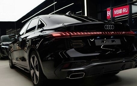 Audi A5, 2025 год, 6 000 000 рублей, 3 фотография