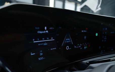 Audi A5, 2025 год, 6 000 000 рублей, 15 фотография