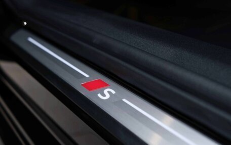 Audi A5, 2025 год, 6 000 000 рублей, 23 фотография