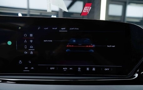 Audi A5, 2025 год, 6 000 000 рублей, 16 фотография