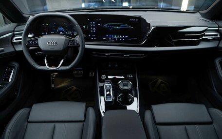 Audi A5, 2025 год, 6 000 000 рублей, 34 фотография