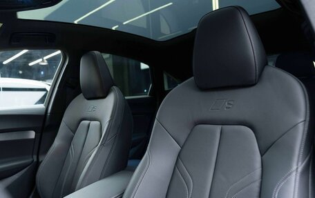 Audi A5, 2025 год, 6 000 000 рублей, 30 фотография