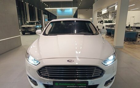 Ford Mondeo V, 2017 год, 985 000 рублей, 2 фотография