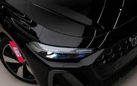 Audi A5, 2025 год, 6 000 000 рублей, 36 фотография