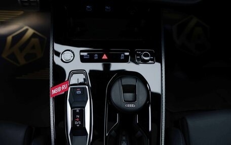 Audi A5, 2025 год, 6 000 000 рублей, 32 фотография