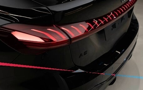 Audi A5, 2025 год, 6 000 000 рублей, 39 фотография