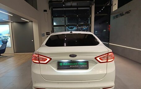 Ford Mondeo V, 2017 год, 985 000 рублей, 5 фотография