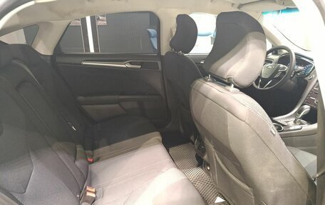 Ford Mondeo V, 2017 год, 985 000 рублей, 9 фотография