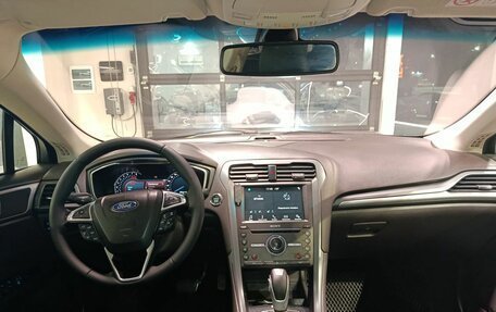 Ford Mondeo V, 2017 год, 985 000 рублей, 10 фотография