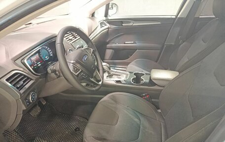 Ford Mondeo V, 2017 год, 985 000 рублей, 7 фотография