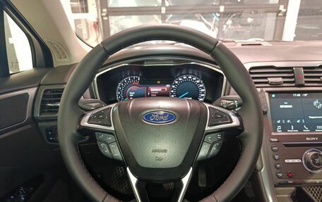 Ford Mondeo V, 2017 год, 985 000 рублей, 11 фотография