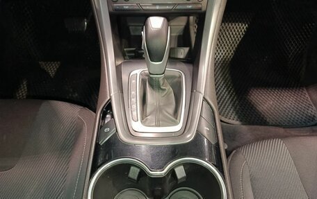 Ford Mondeo V, 2017 год, 985 000 рублей, 13 фотография