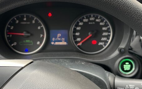 Mitsubishi Outlander III рестайлинг 3, 2022 год, 2 765 000 рублей, 4 фотография