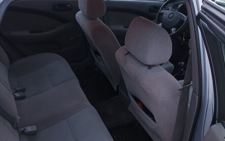 Chevrolet Lacetti, 2009 год, 550 000 рублей, 8 фотография
