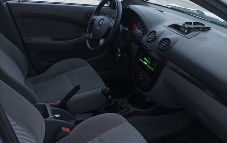 Chevrolet Lacetti, 2009 год, 550 000 рублей, 7 фотография