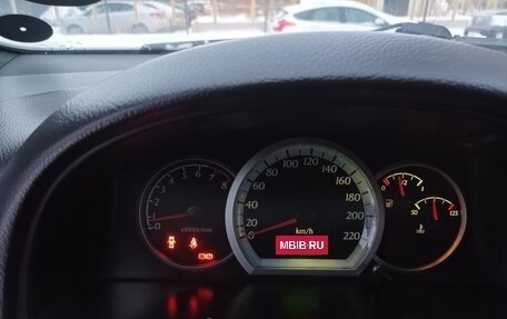 Chevrolet Lacetti, 2009 год, 550 000 рублей, 9 фотография