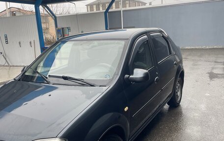 Renault Logan I, 2011 год, 420 000 рублей, 4 фотография