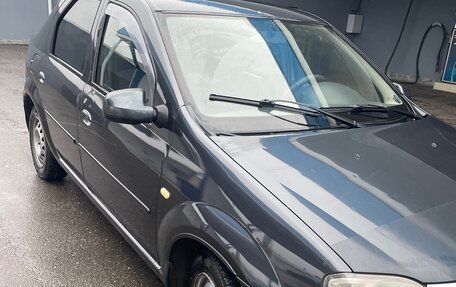 Renault Logan I, 2011 год, 420 000 рублей, 3 фотография