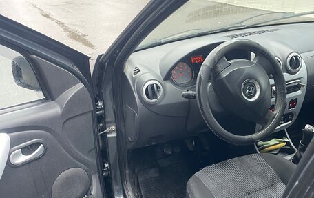 Renault Logan I, 2011 год, 420 000 рублей, 18 фотография