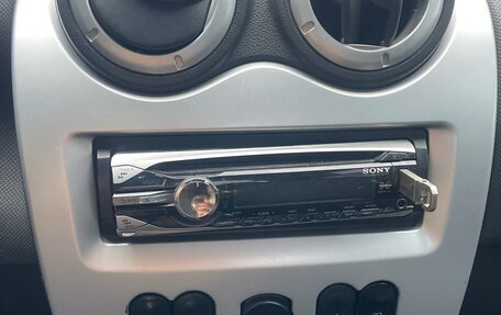 Renault Logan I, 2011 год, 420 000 рублей, 19 фотография