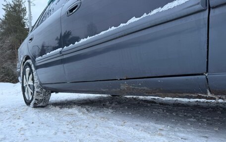 Mazda 626, 1997 год, 195 000 рублей, 11 фотография