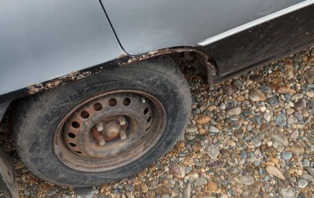 Daewoo Nexia I рестайлинг, 1999 год, 110 000 рублей, 6 фотография