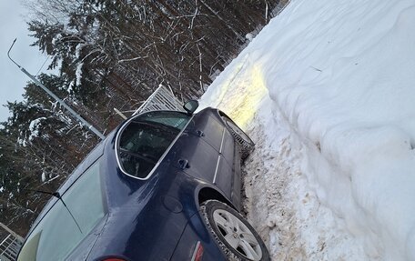 Volkswagen Passat B5+ рестайлинг, 2004 год, 470 000 рублей, 2 фотография